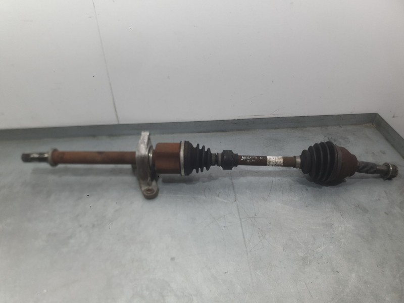 Recambio de transmision delantera derecha para nissan nv200 furgoneta 1.5 dci 90 (m20, m20m) referencia OEM IAM 39100JX51B  