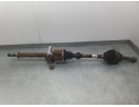 Recambio de transmision delantera derecha para nissan nv200 furgoneta 1.5 dci 90 (m20, m20m) referencia OEM IAM 39100JX51B  