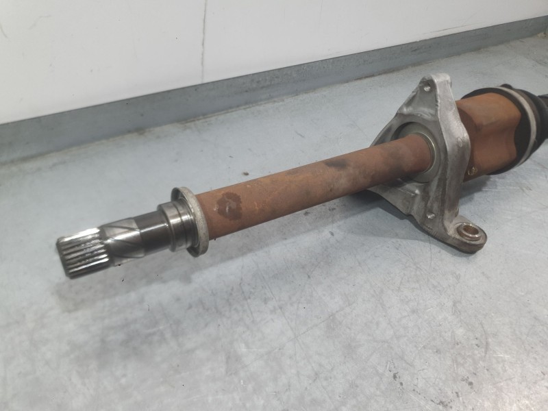 Recambio de transmision delantera derecha para nissan nv200 furgoneta 1.5 dci 90 (m20, m20m) referencia OEM IAM 39100JX51B  