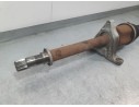 Recambio de transmision delantera derecha para nissan nv200 furgoneta 1.5 dci 90 (m20, m20m) referencia OEM IAM 39100JX51B  