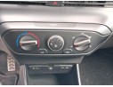 Recambio de mando calefaccion / aire acondicionado para hyundai bayon (bc3) 1.0 t-gdi referencia OEM IAM 93404Q0960  