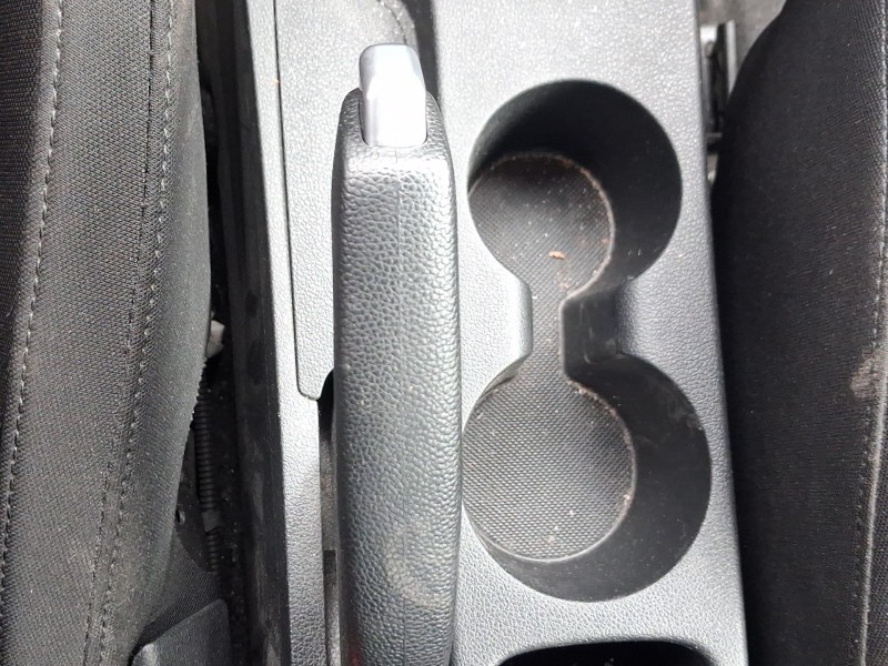Recambio de palanca freno de mano para hyundai bayon (bc3) 1.0 t-gdi referencia OEM IAM 59710C8000NNB  