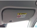 Recambio de parasol derecho para hyundai bayon (bc3) 1.0 t-gdi referencia OEM IAM 85220Q0020NNB  
