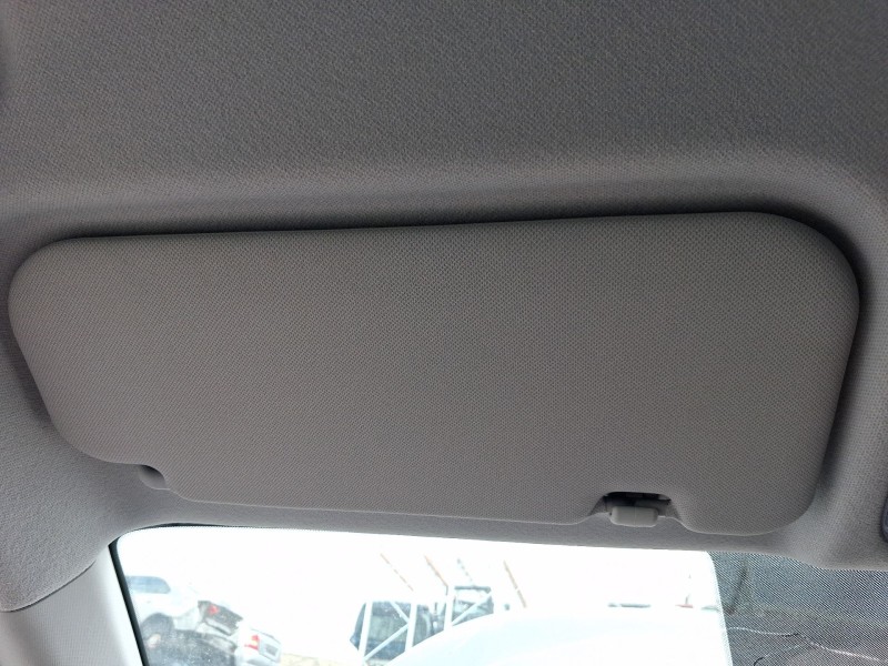Recambio de parasol izquierdo para hyundai bayon (bc3) 1.0 t-gdi referencia OEM IAM 85210Q0000NNB  
