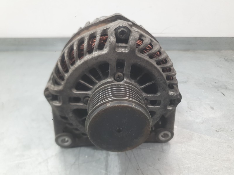 Recambio de alternador para nissan nv200 furgoneta 1.5 dci 90 (m20, m20m) referencia OEM IAM 2310000Q2J  