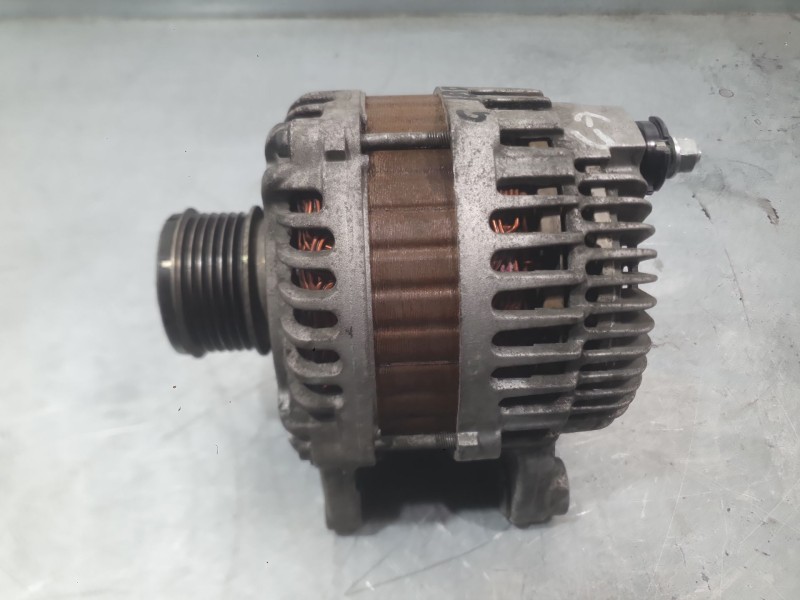 Recambio de alternador para nissan nv200 furgoneta 1.5 dci 90 (m20, m20m) referencia OEM IAM 2310000Q2J  