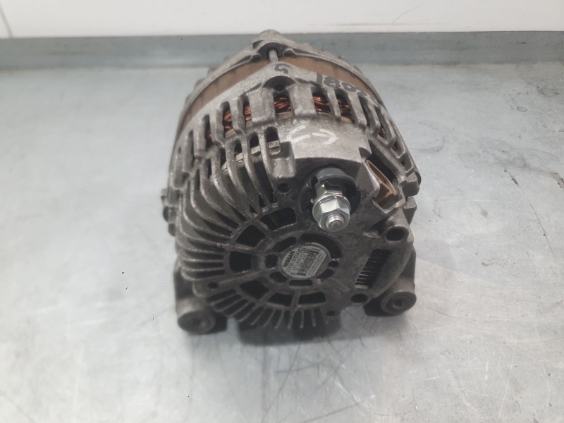 Recambio de alternador para nissan nv200 furgoneta 1.5 dci 90 (m20, m20m) referencia OEM IAM 2310000Q2J  