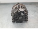 Recambio de alternador para nissan nv200 furgoneta 1.5 dci 90 (m20, m20m) referencia OEM IAM 2310000Q2J  