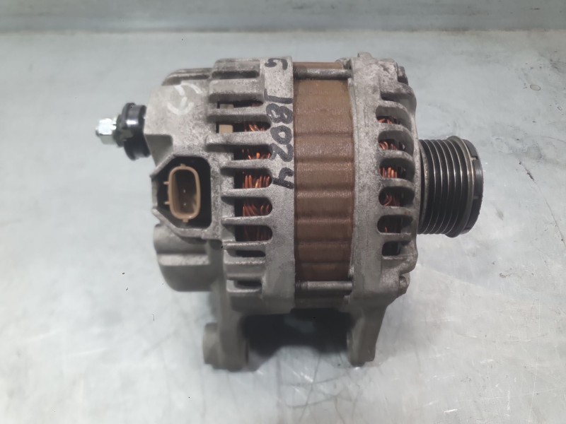 Recambio de alternador para nissan nv200 furgoneta 1.5 dci 90 (m20, m20m) referencia OEM IAM 2310000Q2J  