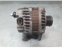 Recambio de alternador para nissan nv200 furgoneta 1.5 dci 90 (m20, m20m) referencia OEM IAM 2310000Q2J  