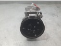 Recambio de compresor aire acondicionado para nissan nv200 furgoneta 1.5 dci 90 (m20, m20m) referencia OEM IAM 926003VD0A  