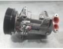 Recambio de compresor aire acondicionado para nissan nv200 furgoneta 1.5 dci 90 (m20, m20m) referencia OEM IAM 926003VD0A  