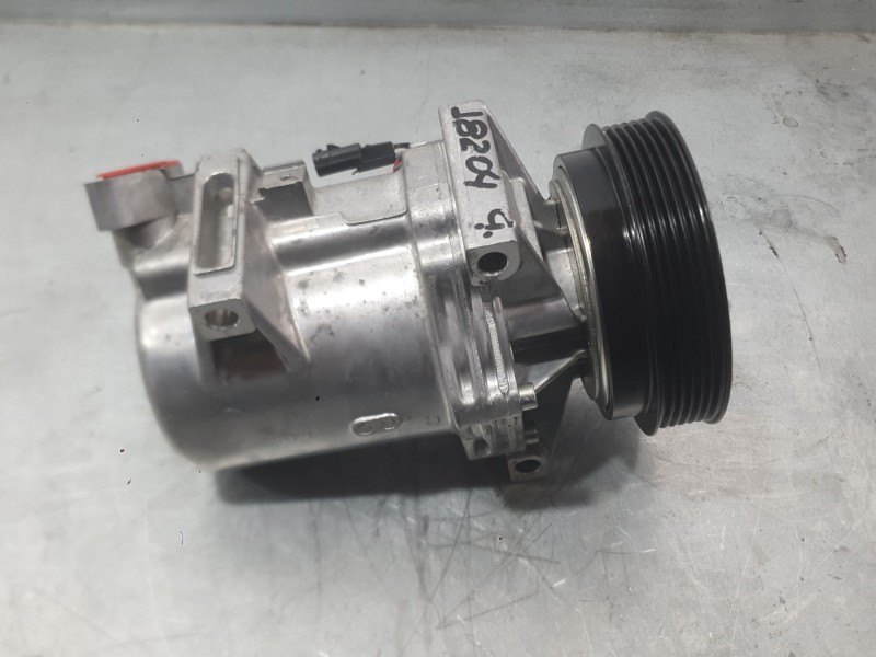 Recambio de compresor aire acondicionado para nissan nv200 furgoneta 1.5 dci 90 (m20, m20m) referencia OEM IAM 926003VD0A  