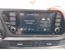 Recambio de sistema navegacion gps para hyundai bayon (bc3) 1.0 t-gdi referencia OEM IAM   