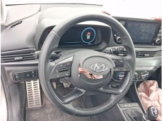 Recambio de volante para hyundai bayon (bc3) 1.0 t-gdi referencia OEM IAM 56100Q00704NNB  