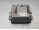 Recambio de centralita motor uce para nissan nv200 furgoneta 1.5 dci 90 (m20, m20m) referencia OEM IAM   
