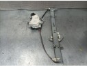 Recambio de elevalunas delantero derecho para nissan micra (k12e) acenta referencia OEM IAM 80700BC60B  ELECTRICO 2 PINS