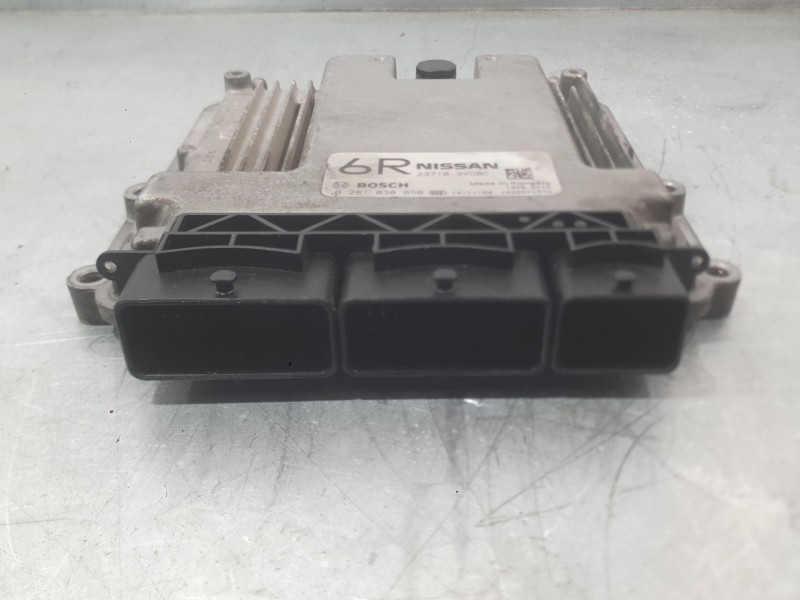 Recambio de centralita motor uce para nissan nv200 furgoneta 1.5 dci 90 (m20, m20m) referencia OEM IAM   