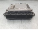 Recambio de centralita motor uce para nissan nv200 furgoneta 1.5 dci 90 (m20, m20m) referencia OEM IAM   