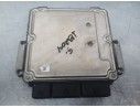 Recambio de centralita motor uce para nissan nv200 furgoneta 1.5 dci 90 (m20, m20m) referencia OEM IAM   