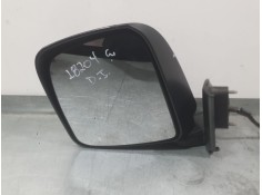 RETROVISOR IZQUIERDO 96302JX31A 