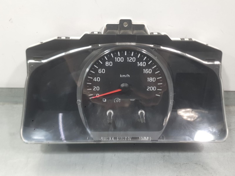 Recambio de cuadro instrumentos para nissan nv200 furgoneta 1.5 dci 90 (m20, m20m) referencia OEM IAM 248103LS2A  