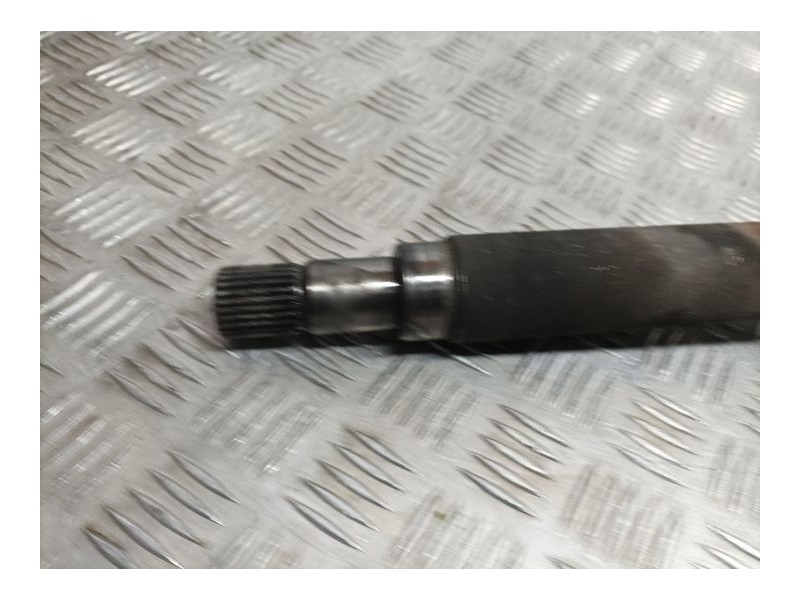 Recambio de transmision delantera derecha para ford focus berlina (cak) trend referencia OEM IAM RM1S4W3B436A1A  1753944