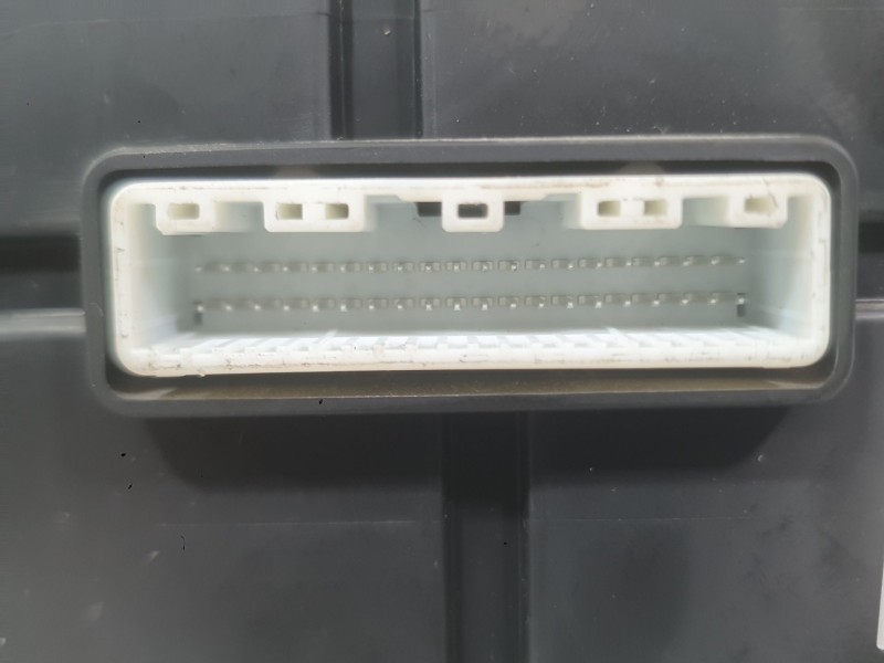 Recambio de cuadro instrumentos para nissan nv200 furgoneta 1.5 dci 90 (m20, m20m) referencia OEM IAM 248103LS2A  