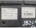 Recambio de cuadro instrumentos para nissan nv200 furgoneta 1.5 dci 90 (m20, m20m) referencia OEM IAM 248103LS2A  