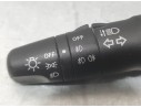 Recambio de mando luces para nissan nv200 furgoneta 1.5 dci 90 (m20, m20m) referencia OEM IAM 25540EM04E  25260EM30E