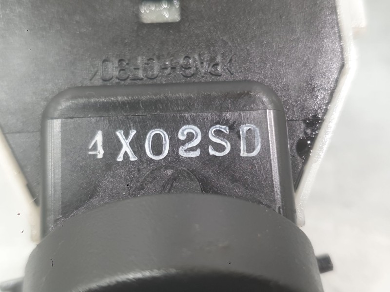 Recambio de mando luces para nissan nv200 furgoneta 1.5 dci 90 (m20, m20m) referencia OEM IAM 25540EM04E  25260EM30E