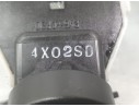 Recambio de mando luces para nissan nv200 furgoneta 1.5 dci 90 (m20, m20m) referencia OEM IAM 25540EM04E  25260EM30E