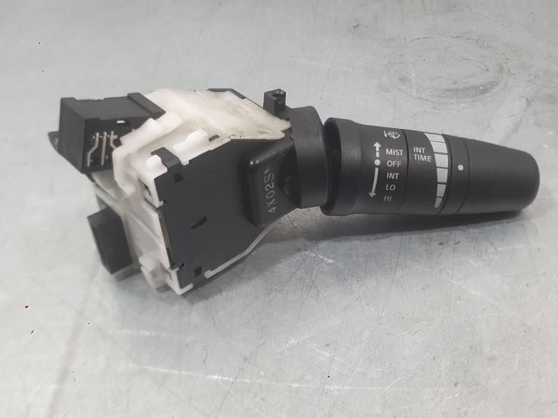 Recambio de mando limpia para nissan nv200 furgoneta 1.5 dci 90 (m20, m20m) referencia OEM IAM   