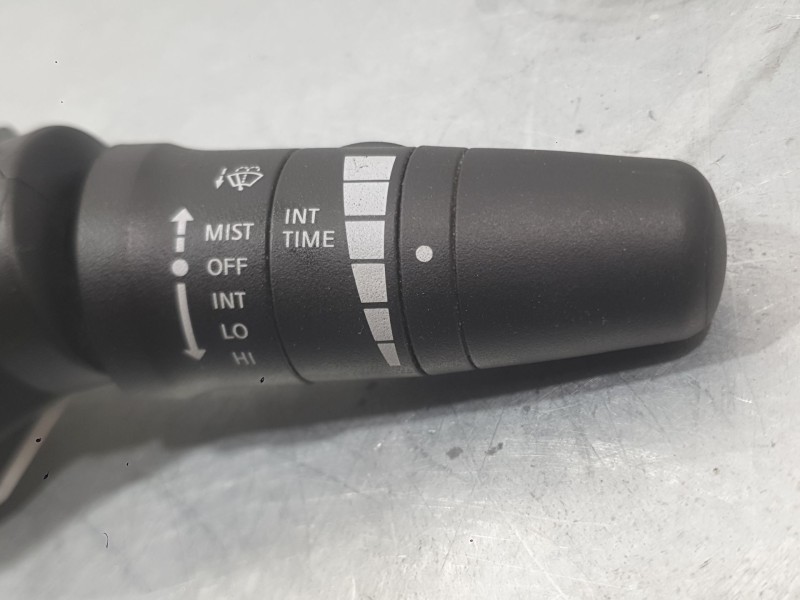 Recambio de mando limpia para nissan nv200 furgoneta 1.5 dci 90 (m20, m20m) referencia OEM IAM   
