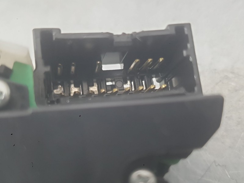 Recambio de mando limpia para nissan nv200 furgoneta 1.5 dci 90 (m20, m20m) referencia OEM IAM   