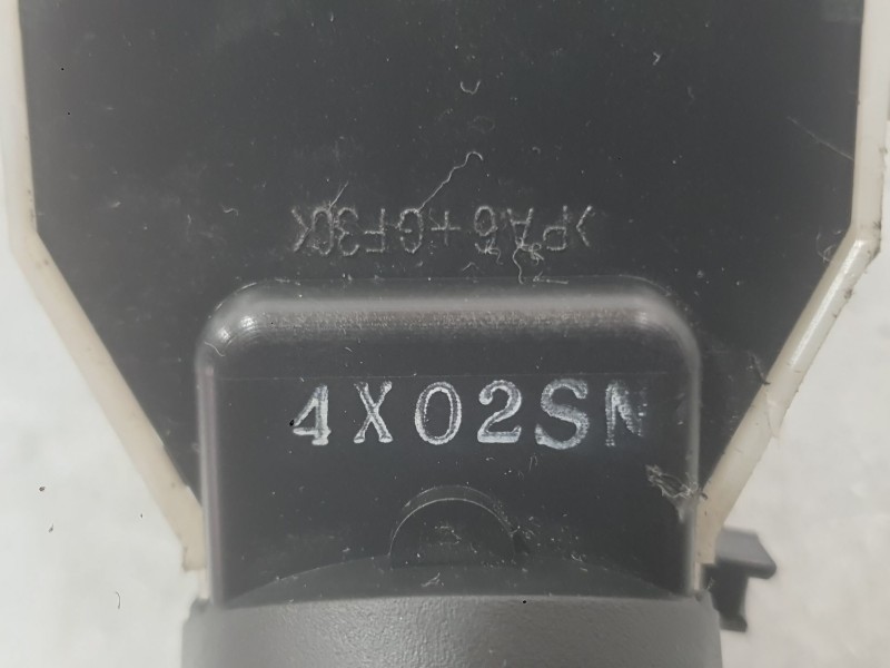 Recambio de mando limpia para nissan nv200 furgoneta 1.5 dci 90 (m20, m20m) referencia OEM IAM   