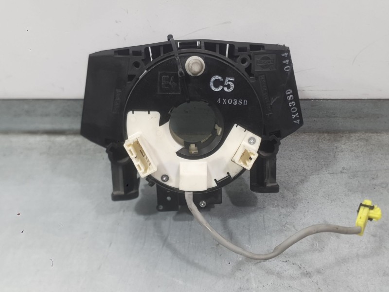 Recambio de anillo airbag para nissan nv200 furgoneta 1.5 dci 90 (m20, m20m) referencia OEM IAM   