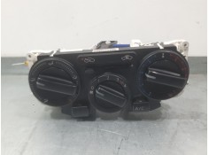MANDO CALEFACCION / AIRE ACONDICIONADO 27510JX56A T1009326ZD VALEO