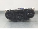 Recambio de mando calefaccion / aire acondicionado para nissan nv200 furgoneta 1.5 dci 90 (m20, m20m) referencia OEM IAM 27510JX