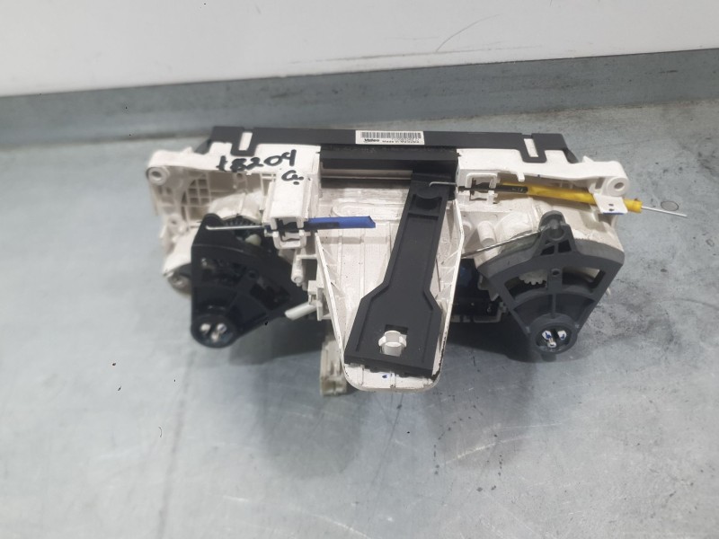 Recambio de mando calefaccion / aire acondicionado para nissan nv200 furgoneta 1.5 dci 90 (m20, m20m) referencia OEM IAM 27510JX