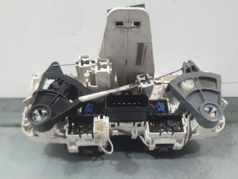 Recambio de mando calefaccion / aire acondicionado para nissan nv200 furgoneta 1.5 dci 90 (m20, m20m) referencia OEM IAM 27510JX