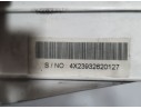 Recambio de mando calefaccion / aire acondicionado para nissan nv200 furgoneta 1.5 dci 90 (m20, m20m) referencia OEM IAM 27510JX