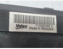 Recambio de mando calefaccion / aire acondicionado para nissan nv200 furgoneta 1.5 dci 90 (m20, m20m) referencia OEM IAM 27510JX