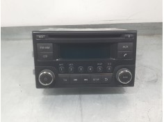 SISTEMA AUDIO / RADIO CD 28185BH30D 