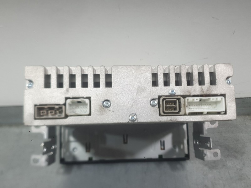 Recambio de sistema audio / radio cd para nissan nv200 furgoneta 1.5 dci 90 (m20, m20m) referencia OEM IAM   