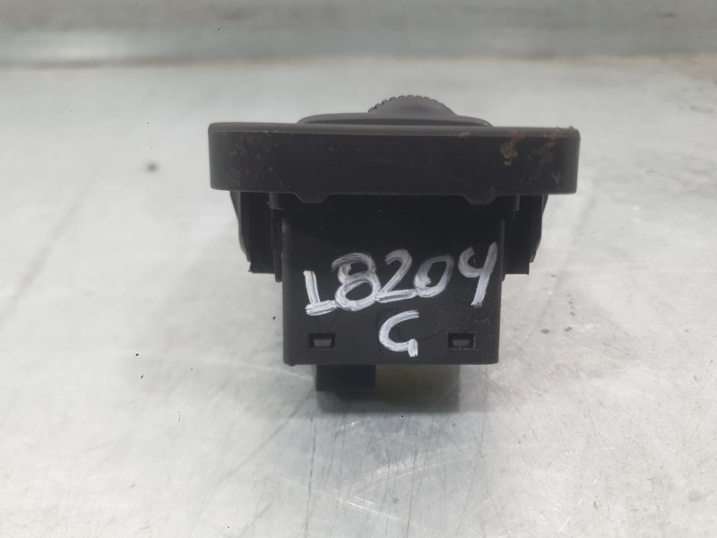 Recambio de mando luces para nissan nv200 furgoneta 1.5 dci 90 (m20, m20m) referencia OEM IAM   