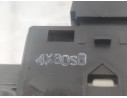 Recambio de mando elevalunas delantero derecho para nissan nv200 furgoneta 1.5 dci 90 (m20, m20m) referencia OEM IAM 254111FA0A 