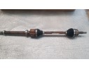 Recambio de transmision delantera derecha para renault kangoo iii furgoneta/monovolumen 1.5 blue dci 95 (fjab) referencia OEM IA