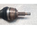 Recambio de transmision delantera derecha para renault kangoo iii furgoneta/monovolumen 1.5 blue dci 95 (fjab) referencia OEM IA