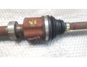 Recambio de transmision delantera derecha para renault kangoo iii furgoneta/monovolumen 1.5 blue dci 95 (fjab) referencia OEM IA